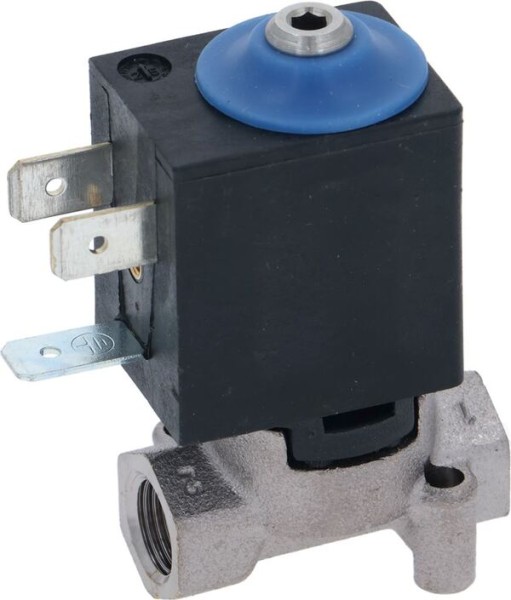 Magnetventil 2-Weg Ø 1/8" 230V | Spaziale Ersatzteile