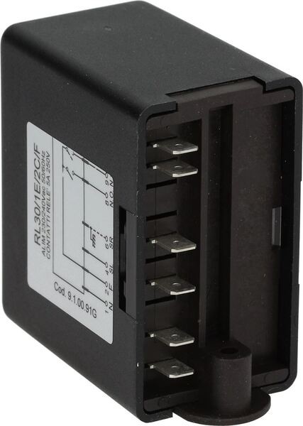 Niveauregler GICAR RL30/1E/2C/F 230/240V | La San Marco Ersatzteile