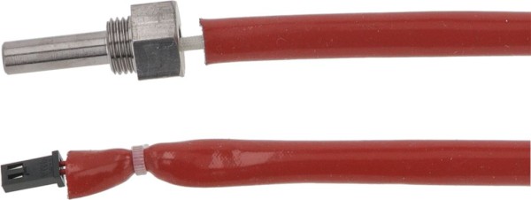 NTC-Fühler 3.3K 100°1/4"M OT57 4KV | Sanremo Ersatzteile