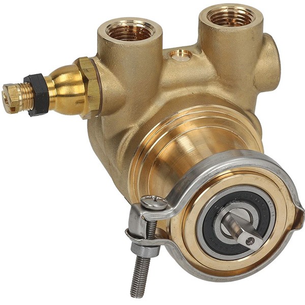 Rotationspumpe 3/8" GAS