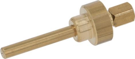 Auslaufventil Komplett 53mm