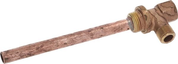 Anschluss 3/8"-1/2" | Sanremo Ersatzteile