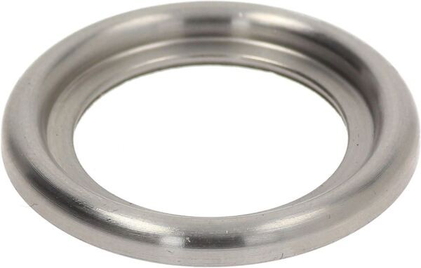 O-Ringe-Dichtung aus Edelstahl v| Wega Ersatzteile