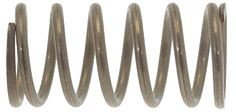 Feder Ø 13x26 mm für Hahn | Spaziale Ersatzteile