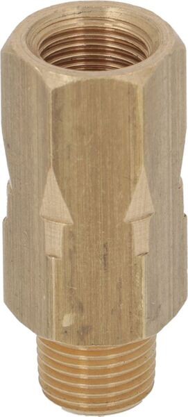 Expansionsventil Ø 1/8"m-1/8"f | Cime Ersatzteile