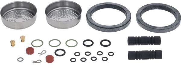 Sanremo 2GR Service Kit - MILANO, MILANO/XL, VENEZIA | Sanremo Ersatzteile