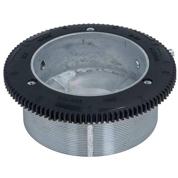 Mahlscheibenträger Oben MXD Komplett | Macap