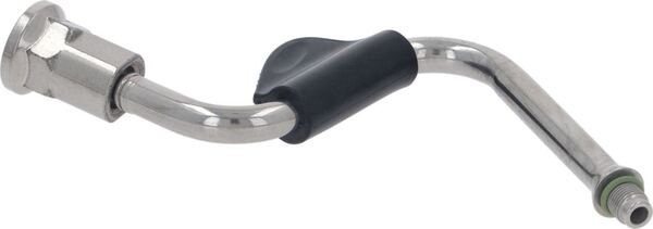 Dampfrohr Komplett 3/8" Edelstahl Ø 10 Mm | Casadio Ersatzteile