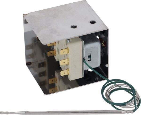 Sicherheitsthermostat 169°C – EGO für WEGA | Wega Ersatzteile