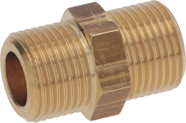 Anschluss 3/8"M-3/8"M