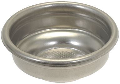 Kaffeesieb 1 Tasse 8 G Ø 66X21,4 mm | Izzo Ersatzteile