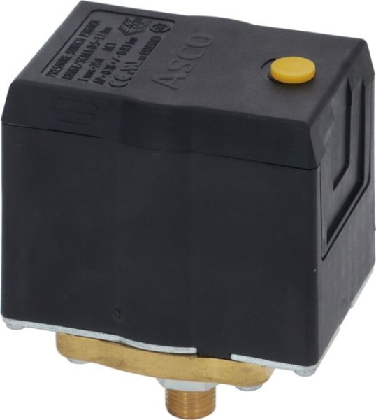 Druckschalter Dreiphasen 3-Polig | La Rocca Ersatzteile