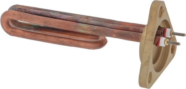 Heizung 1600W 230V 2 Polig