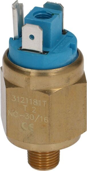 Kesseldruckschalter ES31 2 bar – 1/8" M | Astoria Ersatzteile