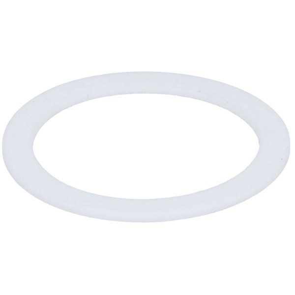 Flachdichtung auf PTFE 52x41x2 mm
