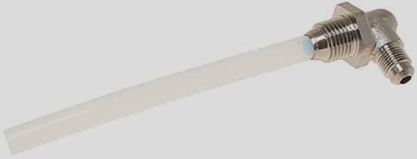 Injektorrohr Wärmetauscher | Casadio Ersatzteile