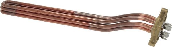 Heizung 4300W 230V 6-Polig | Promac Ersatzteile