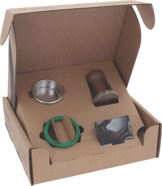 Barista Kit für Rancilio