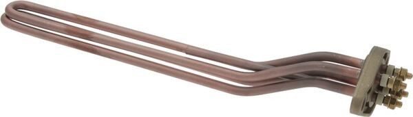 Heizung 3500W 230V 4-Polig | Futurmat Ariete Ersatzteile