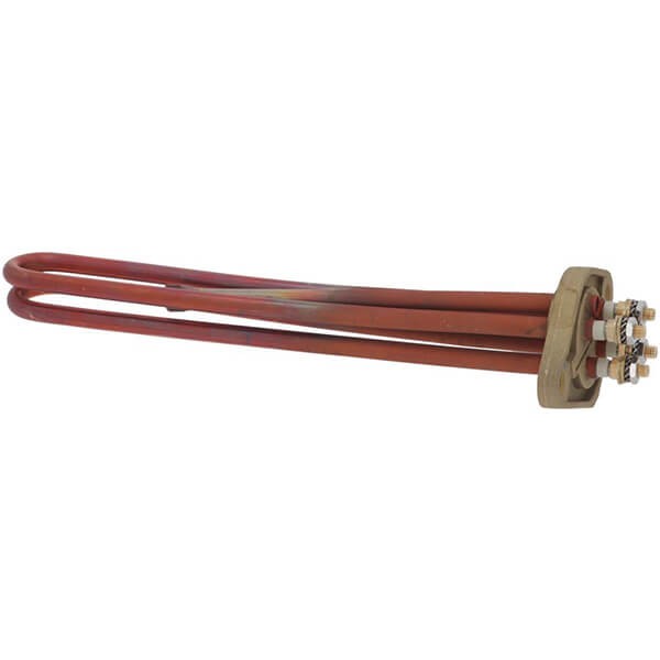 Heizkörper 3000/3570W 220/240V