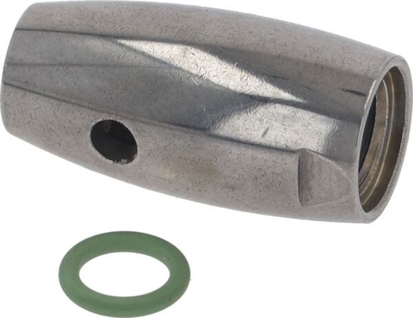 Dampffühler Automatisch Edelstahl | Faema Ersatzteile