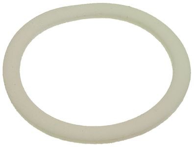 Flachdichtung PTFE Ø 62X51x2 mm - für Heizkörper | Spaziale Ersatzteile