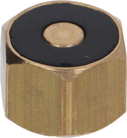 Dichtungshalter Komplett für Hahn | Simonelli Ersatzteile