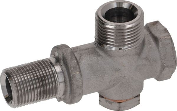 Unterteil Niveaokörper | Wega Ersatzteile