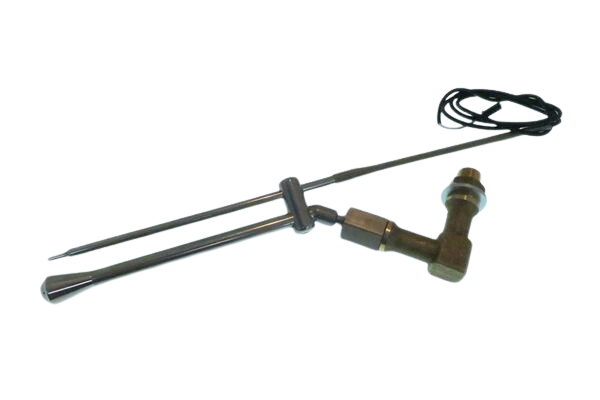 Baugruppe Kupplung + Düse Easy Cream mit Probe | Simonelli Ersatzteile