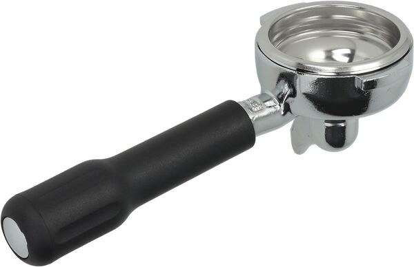 Siebträger Komplett 1 Tasse 3/8 | Sab Italia Ersatzteile