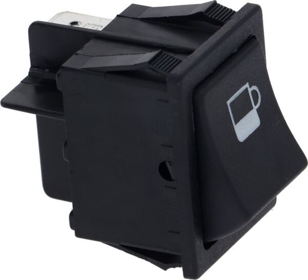 Kaffeeschalter Silvia Pro | Rancilio Ersatzteile