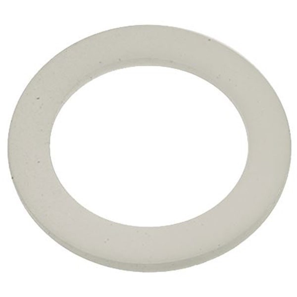 Flachdichtung aus PTFE 57x43x3 mm