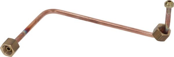 Rohr 1/4 Kesseldruckschalter Appia 2-3Gr | Simonelli Ersatzteile