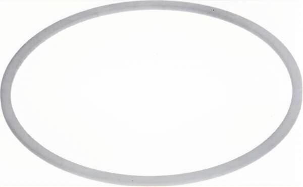 Dichtung für Erhitzer Ø 131X123x3 mm aus PTFE | La San Marco Ersatzteile
