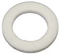 Flachdichtung aus PTFE Ø10x6x1 mm | Orchestrale Ersatzteile