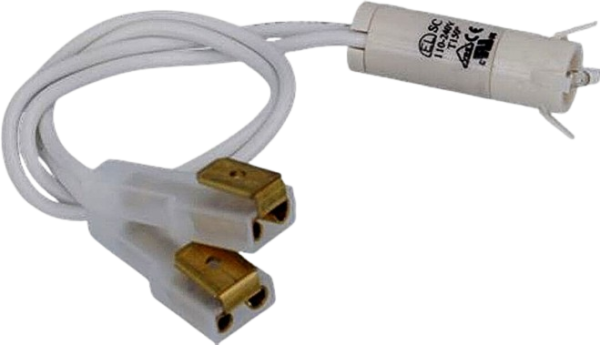 Signallampe 110/240V | LELIT Ersatzteile