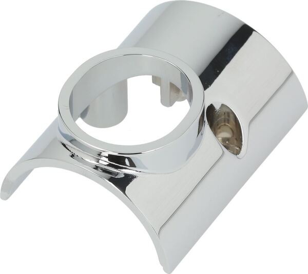 Dampfhahndeckel VA388 Chrom