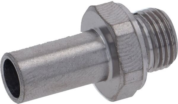 Adapter 1/8" M | Wega Ersatzteile