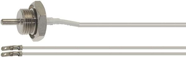 Temperaturfühler Ø 3/8"M | Spaziale Ersatzteile
