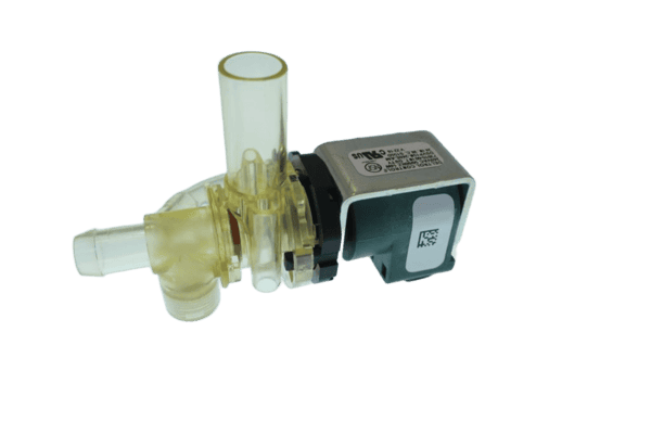 Magnetventil Auslauf 230 V | CREM Ersatzteile