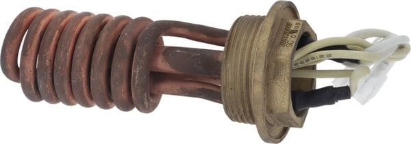 Heizung 1200W-230V mit Sicherung | CREM Ersatzteile