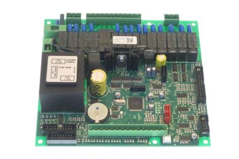 Steuergerät AURELIA II DIGIT/T3 VOL | Simonelli Ersatzteile