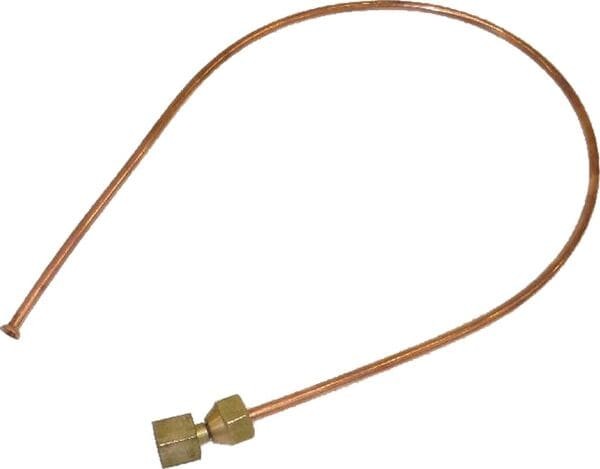 Manometer röhr | CREM Ersatzteile