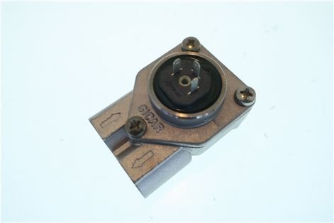 Flowmeter 1/4 | Sanremo Ersatzteile
