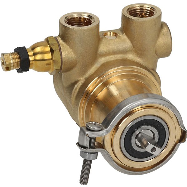 Rotationspumpe 3/8" GAS