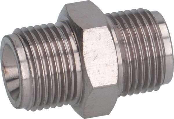 Anschluss 3/8"M-3/8"M TEA