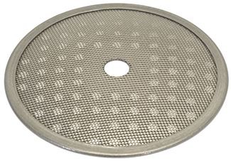 Duschsieb Ø 48X5x2mm | La San Marco Ersatzteile