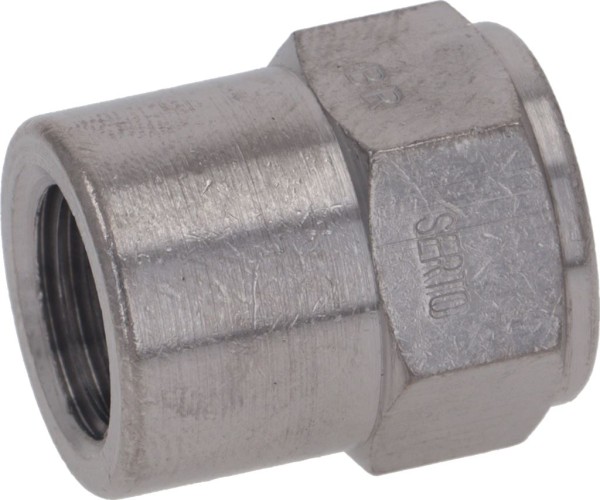 Anschluss 1/4"-1/4" | Faema Ersatzteile