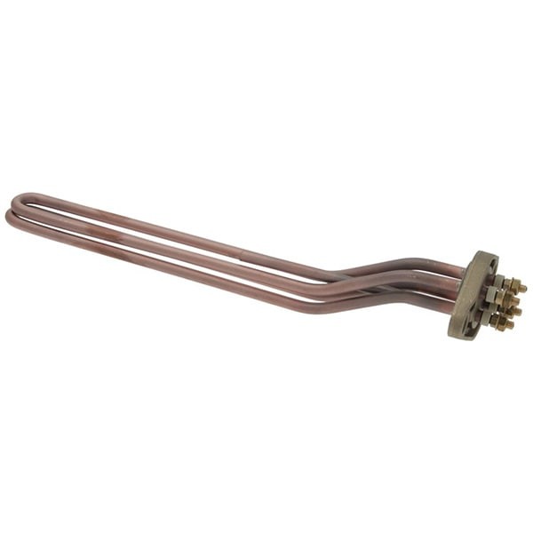 Heizkörper 3500W 230V