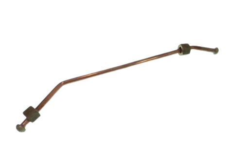 Dampfdüsenrohr Links AURELIA || | Simonelli Ersatzteile